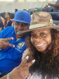 Toledo, Ohio Will Be In The Building…🔥💨 I'm Excited My Big Bro “D Hop”  (NBA World Champion, Ohio State's All-Time Leading Scorer & Owner of Havana  & Rye Mobile Cigar Lounge) Pullin