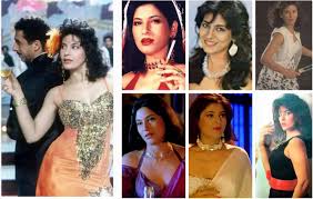 Come across old images of Archana Puran Singh .😅 : rIndianTellyTalk