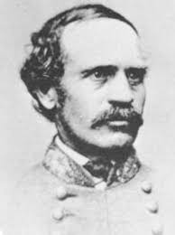 Major-General Bushrod R. Johnson