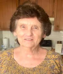 Carolyn Sue Davis, 78 of Portsmouth, Ohio