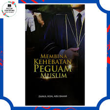 .zainul rijal abu bakar, who is a member of the federal territory islamic religious council (maiwp), to represent datuk seri mahmud abu bekir abdul taib in. Membina Kehebatan Peguam Muslim Zainul Rijal Abu Bakar Shopee Malaysia