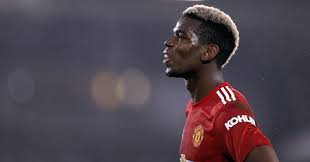 Paul labile pogba is a french professional footballer who currently plays for one of the biggest clubs in europe, manchester united. Dyuhi Eosz3bhm
