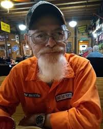 Morris E. Groves Obituary December 15, 2024