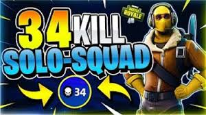 If you wanna see all football skins with every single new style, check out my new video!! Fortnite Crazy Kills Tokyvideo