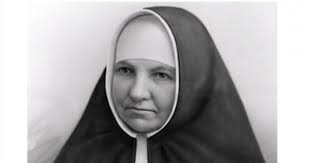 Celebrating Saints: Catherine Kasper (Feast Day: February 1)