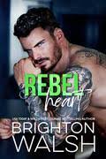 Brighton Walsh's complete book list, with spice/heat/steam ratings and  reviews