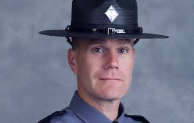 Cop Killed in Charlottesville Helicopter Crash was Avid Cyclist