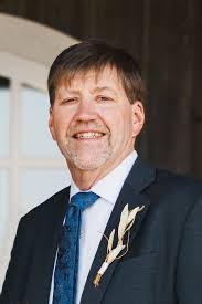 Mr. Kenneth Paul Smith Obituary November 25, 2023