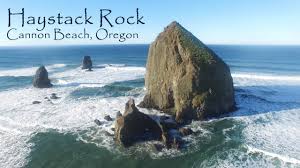 The Wonders Of Haystack Rock Cannon Beach Oregon