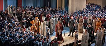 Die geschichte der passionsspiele in oberammergau ist unmittelbar mit der pest und der zeit des dreißigjährigen krieges verbunden. Oberammergau Verschiebt Passionsspiele Auf 2022 Katholisch De