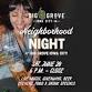 Neighborhood Night | Iowa City