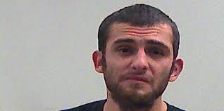 Burglarizing firefighter's home results in 6-year sentence