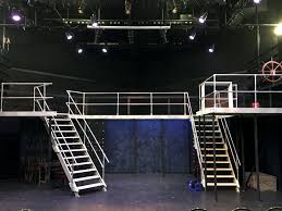 Maybe you would like to learn more about one of these? How To Build Your Own Railing For Stage Design Simplified Building