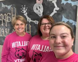 Happy **FRYSC Day** in Kentucky! Years: 30 Centers: 854 Impact: Priceless  Many thanks to retired coordinators for blazing the trail and to current  coordinators for continuing to do *Whatever It Takes!* We