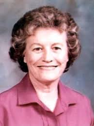 Joann Crowe Obituary