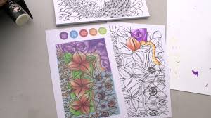 Check spelling or type a new query. Release Your Inner Zen With Zentangle Art For Beginners
