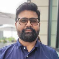 Upendra Patel Email & Phone Number