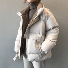 The 2020 tokyo paralympics begin on august 24, 2021. 2020 Winter New Thick Parkas Women Winter Fashion Trendy Stand Collar Loose Female Coats Warm Solid Co In 2021 Winter Jackets Winter Fashion Jackets Trench Coats Women