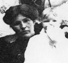 Anna M Becker Kipf (1881-1949)