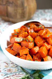 So refreshing, it's just what. Maple Oven Roasted Sweet Potatoes Lemon Blossoms