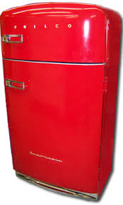 The ge artistry fridge looks like a designer model at a normal price, but can its performance live up to its style? Antique Appliance Restoration
