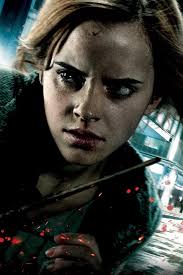 Harry potter und die heiligtümer des todes Emma Watson In Harry Potter 7 640x1136 Iphone 5 5s 5c Se Hintergrundbilder Hd Bild