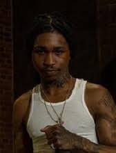 Obituary information for Dha'moni Mikquan Lockhart