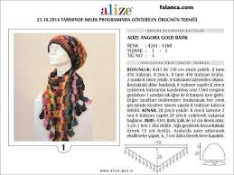 Havalarin Sogumasiyla Birlikte Sal Modelleri Pelerin Modelleri Bolero Ve Boyunluk Modelleri Hanimlarin Orguleri Arasinda Yer Almaya Basl Orgu Krose Sapka Sal