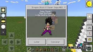 Dragon ball (conduttore tornei di arti marziali) dragon ball z (conduttore tornei di arti marziali, zarbon, karoni, verme gigante nel corpo di majin bu) dragon ball gt (conduttore tornei di arti marziali) dragon ball super (goku, black goku, vegeth insieme a gianluca iacono, dr. Dragon Block Multiverse Mod V4 0 For Minecraft Bedrock