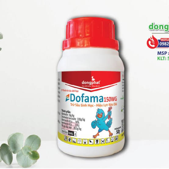 Dofama 150WG
