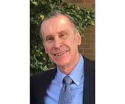 Richard Holy Obituary (1950