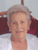 Maude Howse View A Condolence