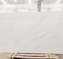 Bianco Sivec White Marble Slab for Floor and Wall - Fulei Stone