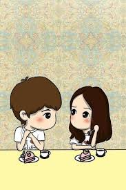 1 review untuk jaket wanita korea lucu. Lee Min Ho Park Shin Hye Gambar Lucu Kartun Animasi