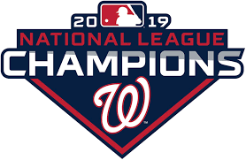 Laprinta ist ihr erfahrener und zuverlässiger partner für moderne werbeartikel. Washington Nationals Champion Logo National League Nl Chris Creamer S Sports Logos Page Sportslogos Net