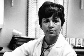 Everett Clinic's first woman physician, Lucy Mason, dies at 92