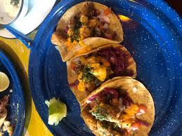 Check spelling or type a new query. Fried Fish Tacos Picture Of Rosa Mezcal Taqueria Cartagena Tripadvisor