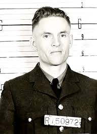 Alfred Rothwell Mark