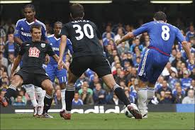 Bbc Sport Football Scores Premier League
