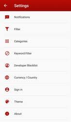 Installieren sie die play store app für alle geräte kostenlos. ØªØ­Ù…ÙŠÙ„ Appsales Paid Apps Gone Free On Sale 11 2 Ù„Ù„Ø£Ù†Ø¯Ø±ÙˆÙŠØ¯ Ù…Ø¬Ø§Ù†Ø§