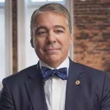 Dr. Marcelo DaSilva, MD