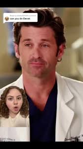 Derek Shepherd Haircut