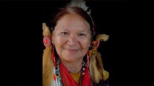 Native Spiritual Photography Peter Spence