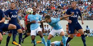 Еще 1 гол «горожане» забили с пенальти. Manchester Siti Tottenhem Prognoz Na Match Anglijskoj Premer Ligi 13 Fevralya 2021 Goda Vseprosport Ru