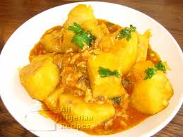 Porridge D Igname Nigerian