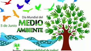 Día mundial del medio ambiente - YouTube