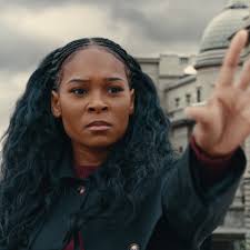 Supacell review — does this Top Boy-meets-Marvel saga need the superpowers?