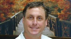 Dr. Scott Ervin Obituary