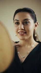 Welcome to the world of silver splendour! 💫Step into elegance at our new  Kothrud store! ✨ A perfect blend of timeless jewellery and stunning  aesthetics, it's a treat for the eyes and