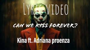 Akshay kumar, sonakshi sinha, minisha lamba. Can We Kiss Forever Joker Mp3 Song Download